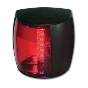 Hella NaviLed Pro Bakboordlicht zwart 3 nm