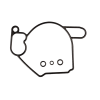 Honda carburateur pakkingset 16010-ZW9-003