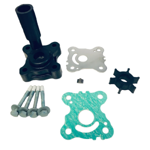 Honda waterpomp reparatie kit 06193-ZW9-030