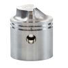 Yamaha standaard zuiger 4 & 5 pk (2-takt) 6E3-11631-00-98