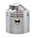 Yamaha standaard zuiger 4 & 5 pk (2-takt) 6E3-11631-00-98