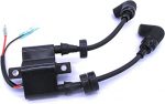Yamaha bobine  680-85570-02