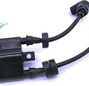 Yamaha bobine  680-85570-02