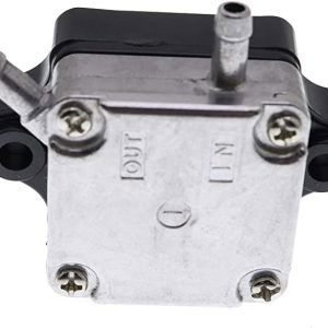 Yamaha brandstofpomp 66M-24410-10-00