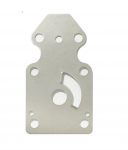 Yamaha buitenste plaat 63V-44323-00-00