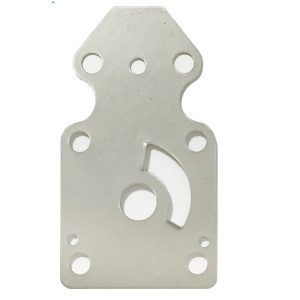 Yamaha buitenste plaat 63V-44323-00-00