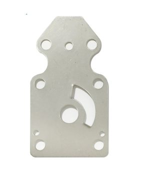 Yamaha buitenste plaat 63V-44323-00-00