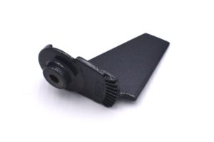 Yamaha trim tab 6AH-45371-A0-00
