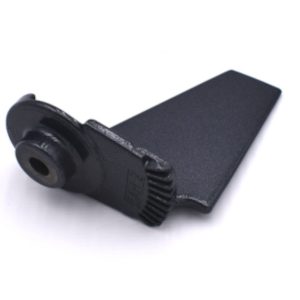 Yamaha trim tab 6AH-45371-A0-00