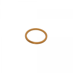 Bukh koperen ring voor aftapplug / olievuldop 522C3033