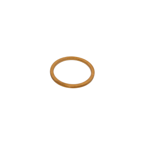 Bukh koperen ring voor aftapplug / olievuldop 522C3033