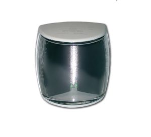 Hella NaviLed Pro HD Tweekleuren zwart 2 nm