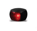 Hella Naviled Compact Bakboord zwart/kleur 8-28V