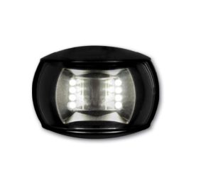 Hella Naviled Compact heklicht zwart 8-28V
