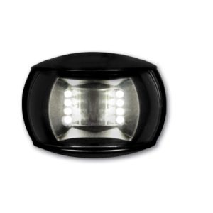 Hella Naviled Compact heklicht zwart 8-28V