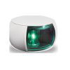 Hella Naviled Compact Stuurboord wit/kleur 8-28V