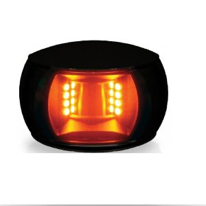 Hella Naviled Sleeplicht 2NM zwart 9-33V