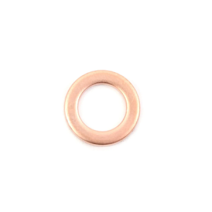 Yamaha aftapring blok 90430-08143