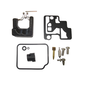 Yamaha carburateur reparatiekit 69M-W0093-00-00