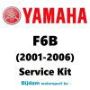 Yamaha servicekit F6B (van 2001 t/m 2006)