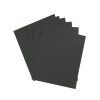 3M waterproof schuurpapier P120 23x28cm per vel