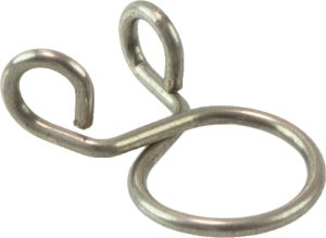 Yamaha clip(6k8) 9046709M0900