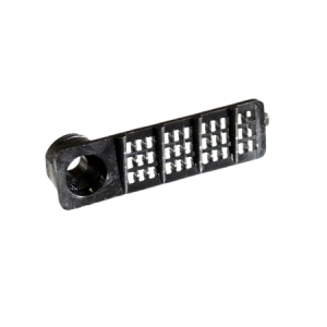 Yamaha rooster waterinlaat 6G1-45214-00-00