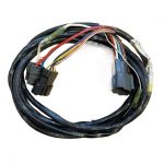 Yanmar kabelboom 128391-77700