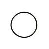 Yanmar o-ring 24321-000950