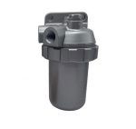 Yanmar brandstoffilter behuizing 124790-55601