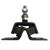 Yanmar flexibele motorsteun 100 shore 128270-08341