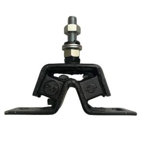 Yanmar flexibele motorsteun 100 shore 128270-08341