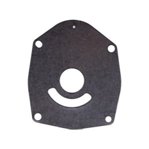 Mercury slijt plaat 8M0204709