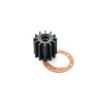 Vetus impeller + pakking D(T)4.29