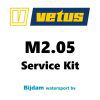 Vetus service kit M2.06