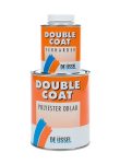Double Coat 008 Blank 1 KG