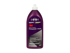 3M Perfect-It Gelcoat Compound en Polijstmiddel 30344E