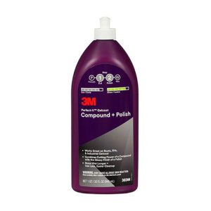 3M Perfect-It Gelcoat Compound en Polijstmiddel 30344E