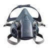 3M 7500 Halfmasker Medium 1 STUKS