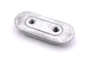 Yamaha anode 6E0452511200