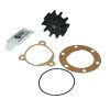 Jabsco impeller 18653-0001P incl. pakkingen