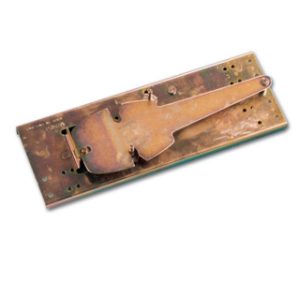 Morse DS unit 33c incl. vergrendelkit