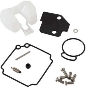 Mercury Quicksilver carburateur repair kit 8M0039870