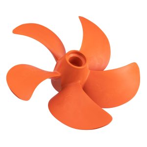 Torqeedo propeller B 12 x 13 THR voor Cruise 6.0 motoren