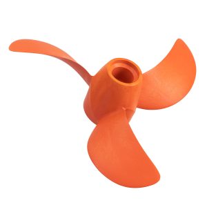 Torqeedo propeller B 12,5 x 17 HSP voor Cruise 6.0 high speed