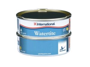 Watertite Epoxy Plamuur 1 L