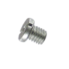 Yamaha aftap schroef 90340-08002