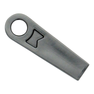 Yamaha eindstuk afstandsbedieningkabel 6FM-48344-00-00
