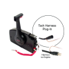 Mercury Side Mount Remote Control 8M0178526