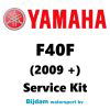 Yamaha servicekit F40F (2009 +)